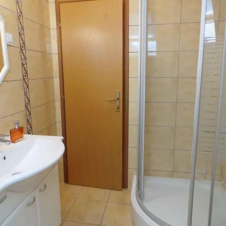 Apartman In 31097 Biograd na Moru