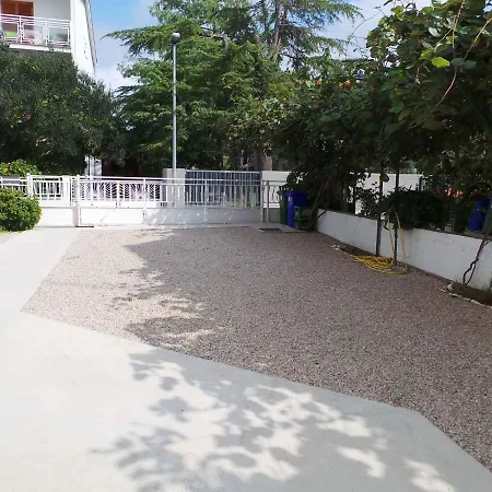 Apartman In 31097 Biograd na Moru