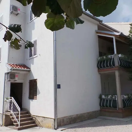 In 31097 Apartman