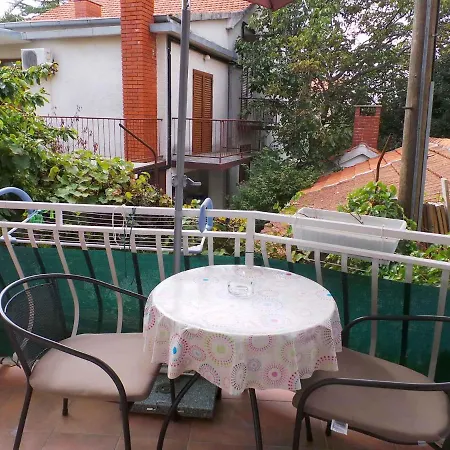 Apartman In 31097 Biograd na Moru