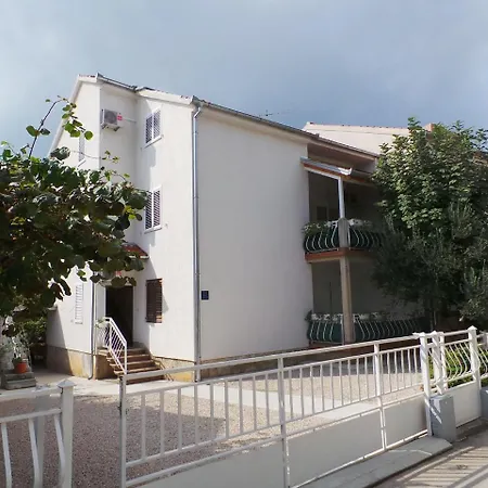 In 31097 Apartman Biograd na Moru