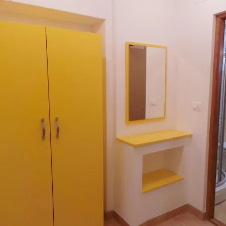 Apartman In 31097 *